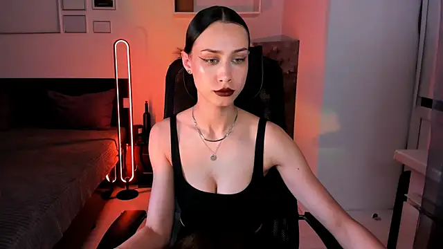 unaericaabistrong online show from May 10, 2026, 7:27 pm