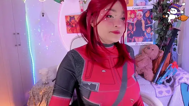 Snapshot of cutepie_uwu_ chatting on December 20, 2025, 12:24 am cutepie uwu online show from December 20, 2025, 12:24 am