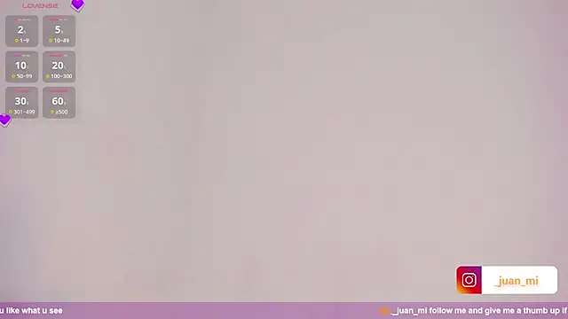 Snapshot of juanmiss chatting on October 20, 2025, 11:44 am juanmiss online show from October 20, 2025, 11:44 am