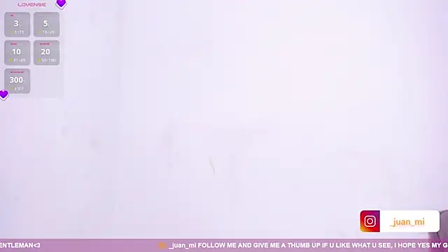 Snapshot of juanmiss chatting on October 25, 2025, 11:16 pm juanmiss online show from October 25, 2025, 11:16 pm