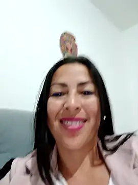 MARIANA-12  online show from March 4, 2025, 12:07 am