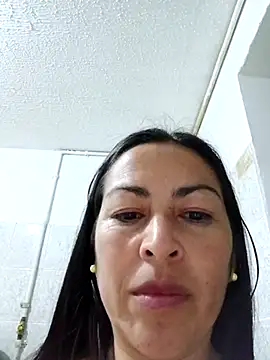 MARIANA-12  online show from February 14, 2025, 2:23 pm