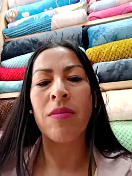 MARIANA-12  online show from March 3, 2025, 5:09 pm