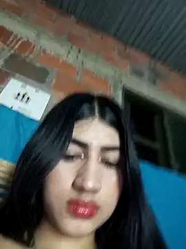 Snapshot of Julix_A chatting on February 20, 2025, 8:17 am Julix A online show from February 20, 2025, 8:17 am