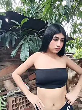 Julix A online show from March 7, 2026, 9:31 pm