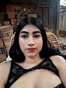 Julix A online show from February 9, 2026, 9:13 pm