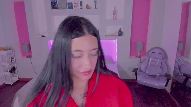 AnnieSkov online show from March 1, 2025, 12:56 pm