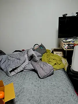 rami0428 online show from March 12, 2026, 11:58 am