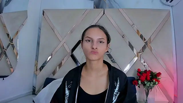 Snapshot of ninaht chatting on October 20, 2025, 8:53 pm ninaht online show from October 20, 2025, 8:53 pm