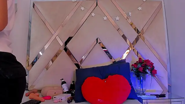 Snapshot of ninaht chatting on November 13, 2025, 8:35 pm ninaht online show from November 13, 2025, 8:35 pm