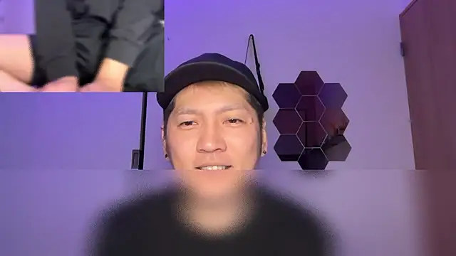 kensnb online show from February 21, 2026, 8:33 pm