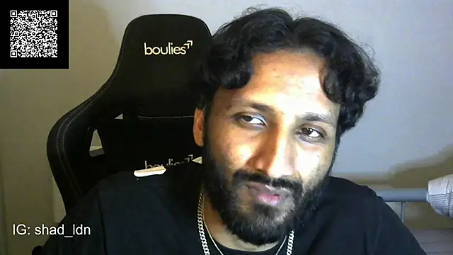 Snapshot of shadthebiguy chatting on December 5, 2024, 11:23 pm shadthebiguy online show from December 5, 2024, 11:23 pm