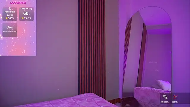 Natasha by online show from February 17, 2026, 4:37 pm