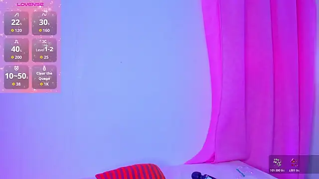 Snapshot of Natasha_by chatting on November 28, 2025, 4:07 pm Natasha by online show from November 28, 2025, 4:07 pm