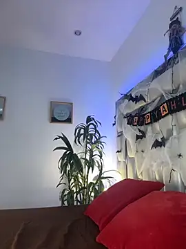 Snapshot of _ISABELLA_HOT_ chatting on October 30, 2025, 12:25 pm ISABELLA HOT online show from October 30, 2025, 12:25 pm