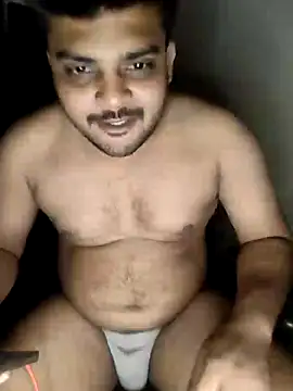 Mr Handsome hunk online show from December 9, 2024, 10:30 pm