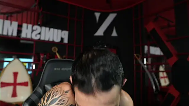 Austin bolt online show from March 2, 2026, 12:55 am