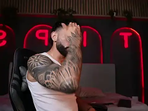 Austin bolt online show from November 13, 2025, 3:43 am