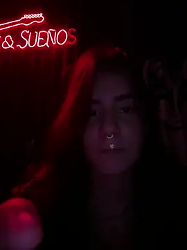 Alice woodville online show from February 14, 2026, 3:18 am