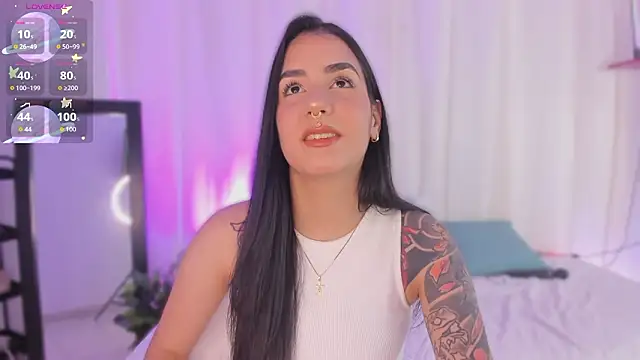 Alice woodville online show from March 6, 2026, 12:49 am