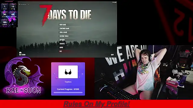 Snapshot of Rae-Suon chatting on November 6, 2025, 11:20 pm Rae-Suon online show from November 6, 2025, 11:20 pm