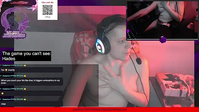 Snapshot of Rae-Suon chatting on February 28, 2025, 5:04 am Rae-Suon online show from February 28, 2025, 5:04 am