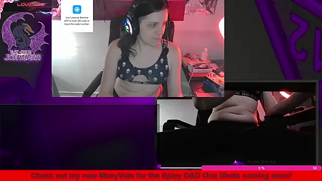 Snapshot of Rae-Suon chatting on March 13, 2025, 9:16 pm Rae-Suon online show from March 13, 2025, 9:16 pm