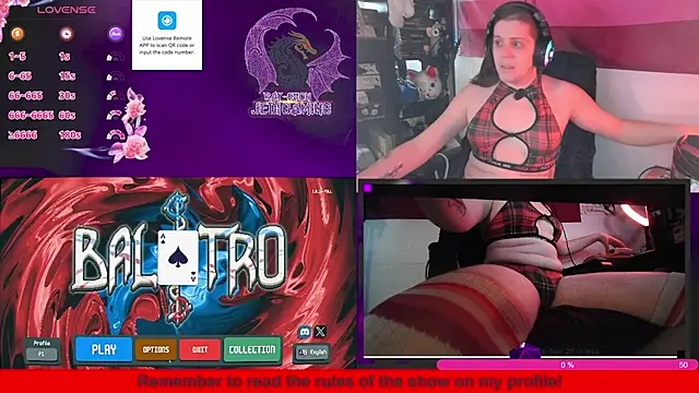 Snapshot of Rae-Suon chatting on March 20, 2025, 10:07 pm Rae-Suon online show from March 20, 2025, 10:07 pm