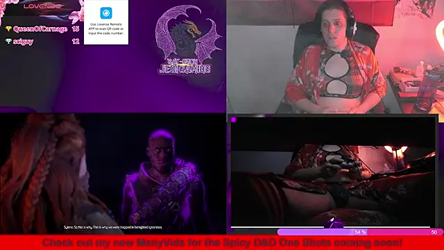 Snapshot of Rae-Suon chatting on March 16, 2025, 7:15 am Rae-Suon online show from March 16, 2025, 7:15 am