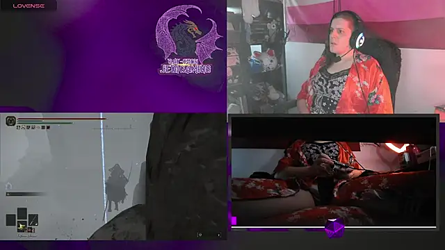 Snapshot of Rae-Suon chatting on March 17, 2025, 10:08 pm Rae-Suon online show from March 17, 2025, 10:08 pm