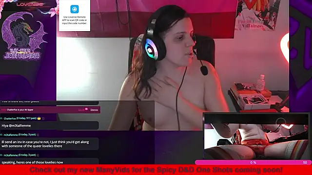 Snapshot of Rae-Suon chatting on March 11, 2025, 9:15 pm Rae-Suon online show from March 11, 2025, 9:15 pm