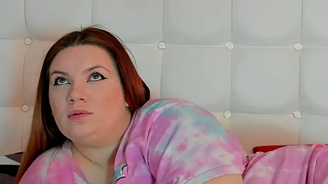 Snapshot of MelanieBrownn chatting on February 25, 2025, 6:25 am MelanieBrownn online show from February 25, 2025, 6:25 am