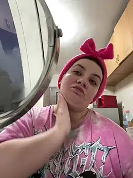 Snapshot of MelanieBrownn chatting on February 27, 2025, 4:21 pm MelanieBrownn online show from February 27, 2025, 4:21 pm