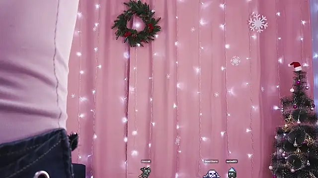 KimWilli online show from December 23, 2024, 10:23 pm