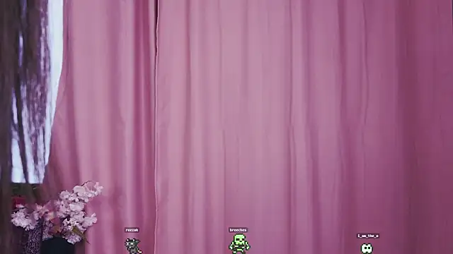 KimWilli online show from January 30, 2025, 7:59 pm