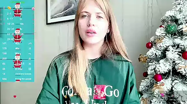 PureAlisMiracle online show from December 26, 2024, 8:50 am