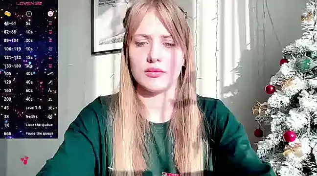 PureAlisMiracle online show from December 27, 2024, 11:39 am