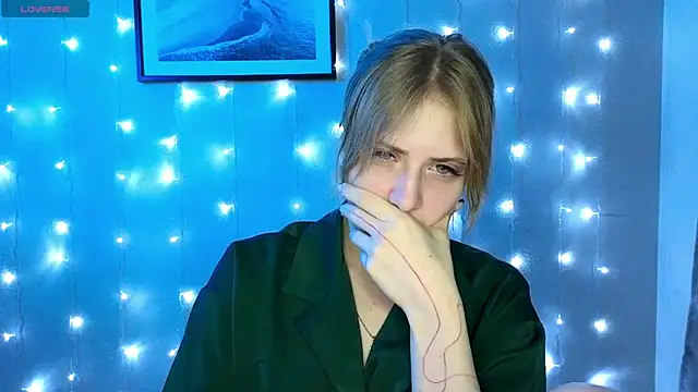 PureAlisMiracle online show from January 23, 2025, 10:22 pm