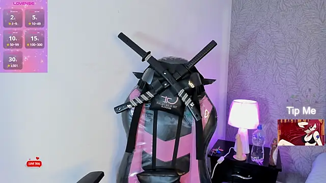 Candys victoria online show from September 10, 2025, 1:48 am