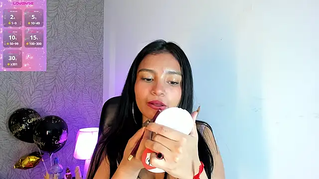 Candys victoria online show from October 9, 2025, 3:18 am