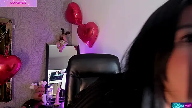 Candys victoria online show from February 20, 2026, 6:59 am