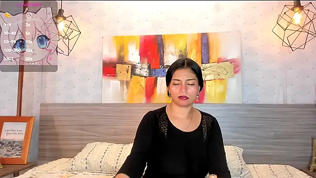 Candys victoria online show from March 7, 2025, 6:13 am