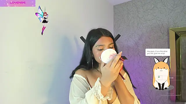 Candys victoria online show from September 25, 2025, 2:06 am