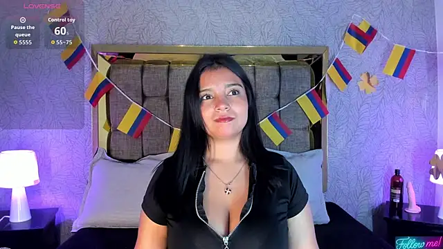 Snapshot of Candys_victoria chatting on June 18, 2026, 4:00 am Candys victoria online show from June 18, 2026, 4:00 am