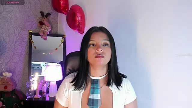 Candys victoria online show from February 12, 2026, 2:44 am