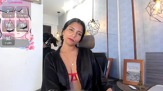 Candys victoria online show from March 1, 2025, 4:47 am