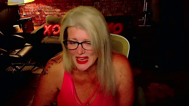 AliceHarlot online show from February 17, 2026, 4:21 am