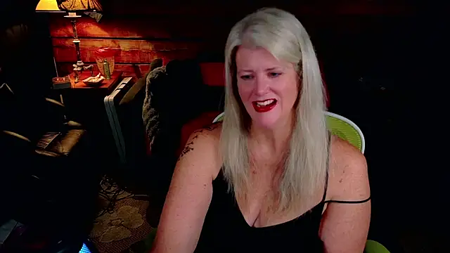 AliceHarlot online show from November 14, 2025, 5:11 am