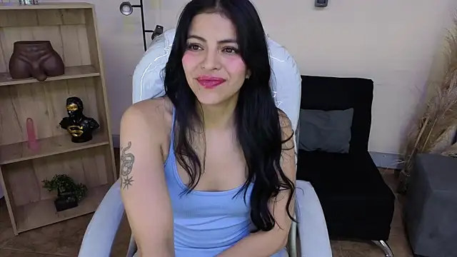 Snapshot of Eliie_Ruizz chatting on December 3, 2025, 8:52 pm Eliie Ruizz online show from December 3, 2025, 8:52 pm