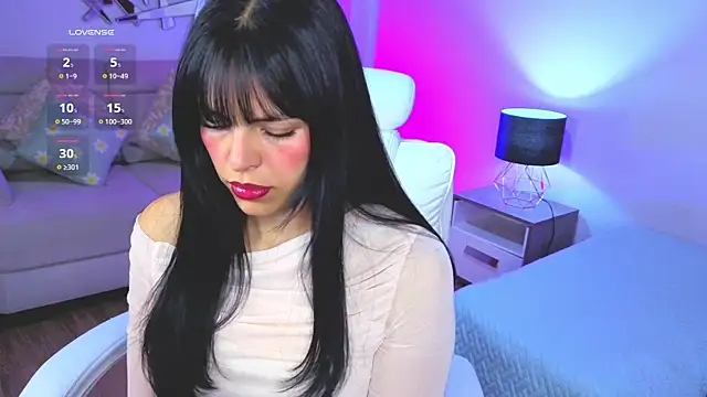 Snapshot of Eliie_Ruizz chatting on March 11, 2026, 4:17 am Eliie Ruizz online show from March 11, 2026, 4:17 am